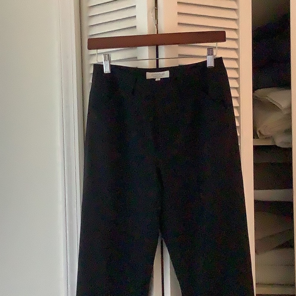 Emanuel ungaro pants